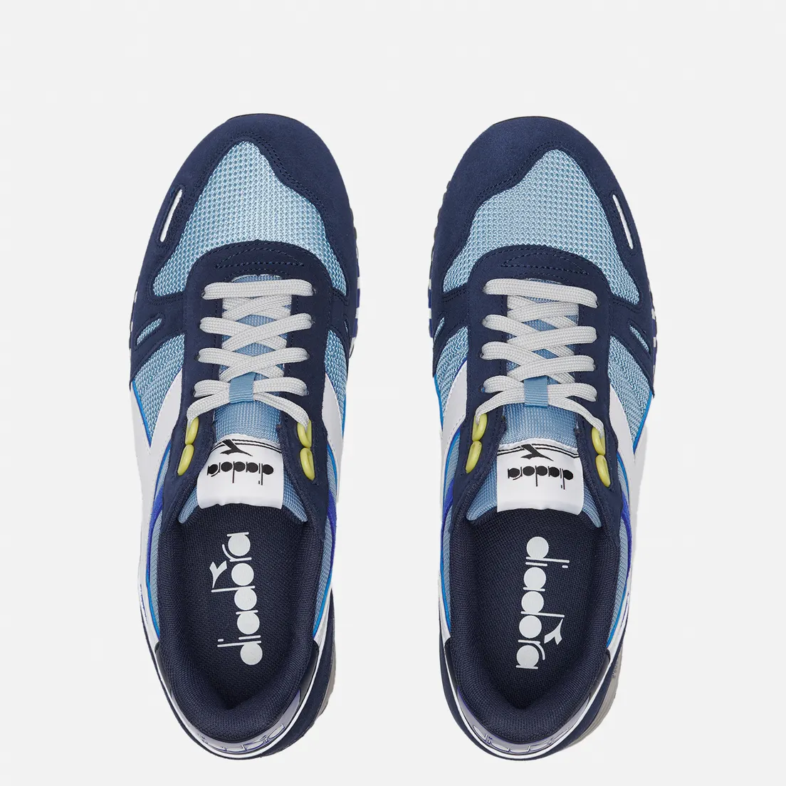 Diadora Мужские кроссовки Titan
