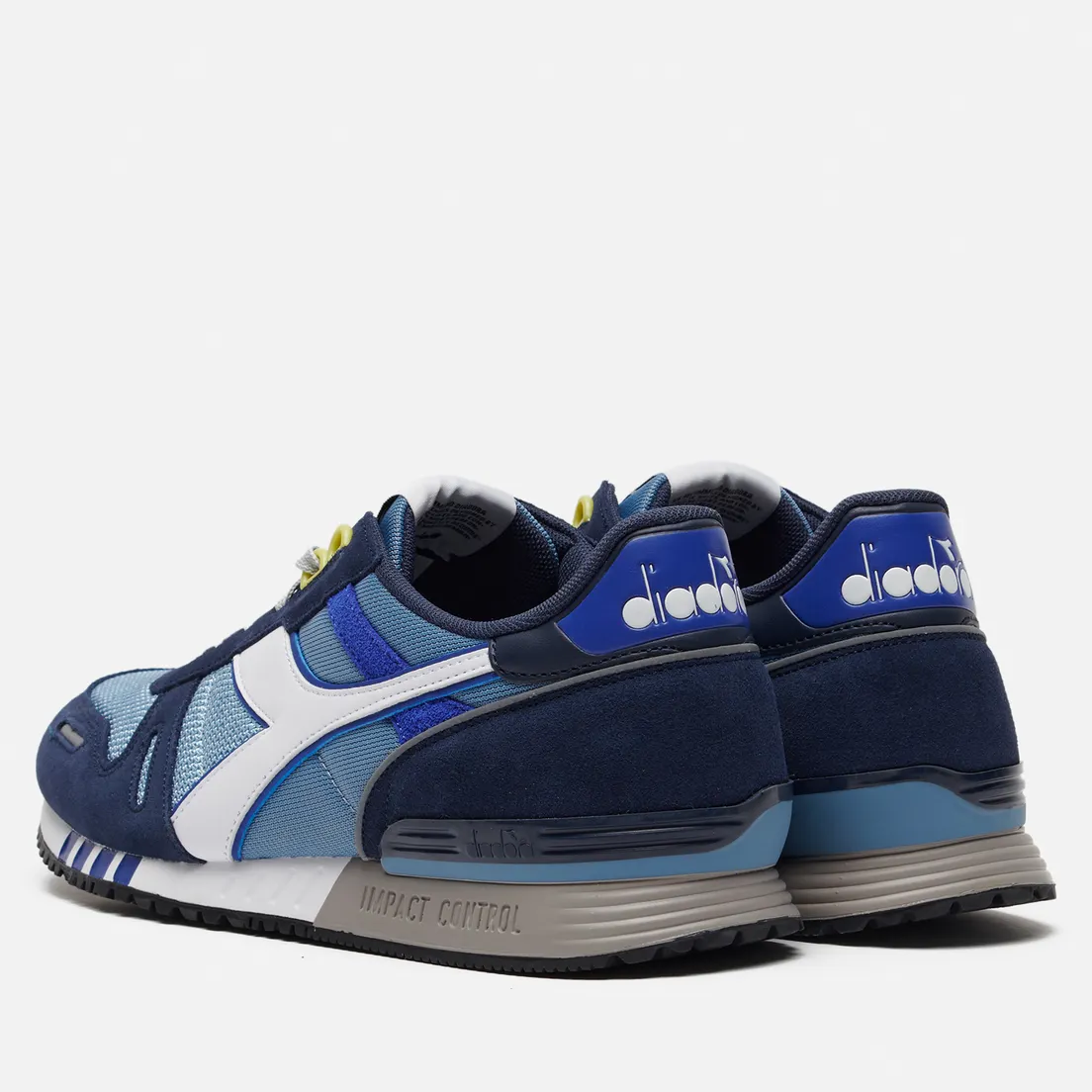 Diadora Мужские кроссовки Titan