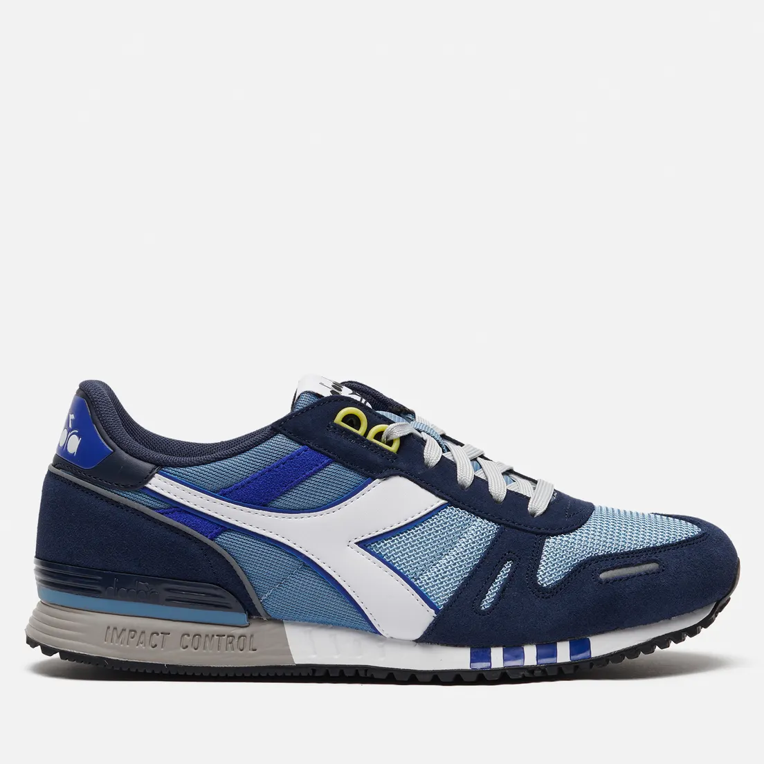 Diadora Мужские кроссовки Titan