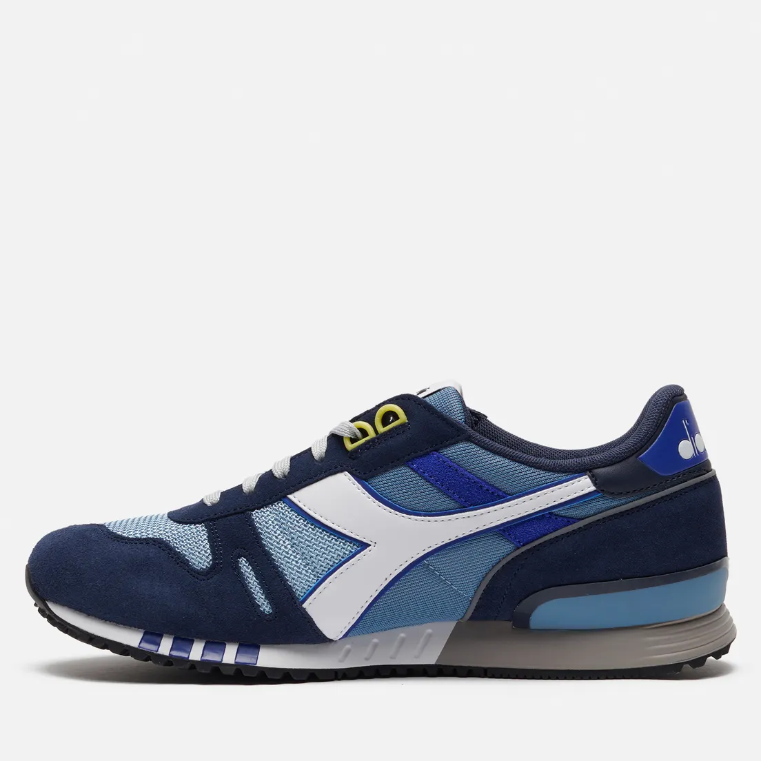 Diadora Мужские кроссовки Titan