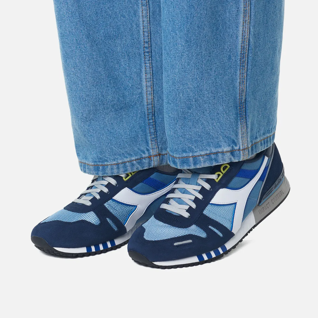 Diadora Мужские кроссовки Titan