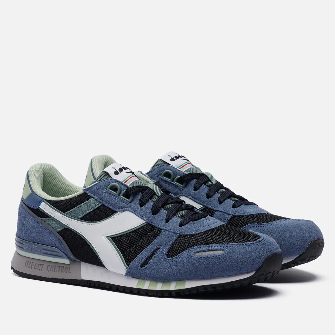 Diadora Мужские кроссовки Titan