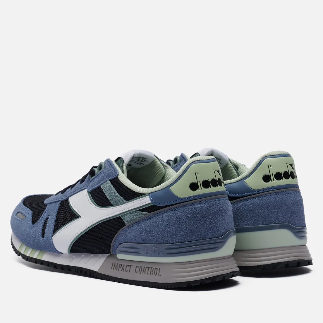 Diadora Мужские кроссовки Titan