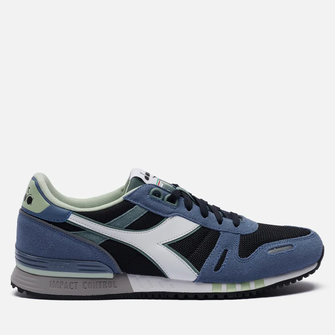 Diadora Мужские кроссовки Titan