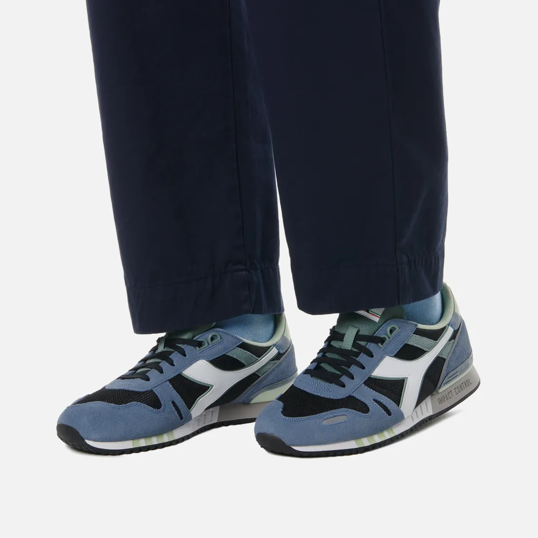 Diadora Мужские кроссовки Titan