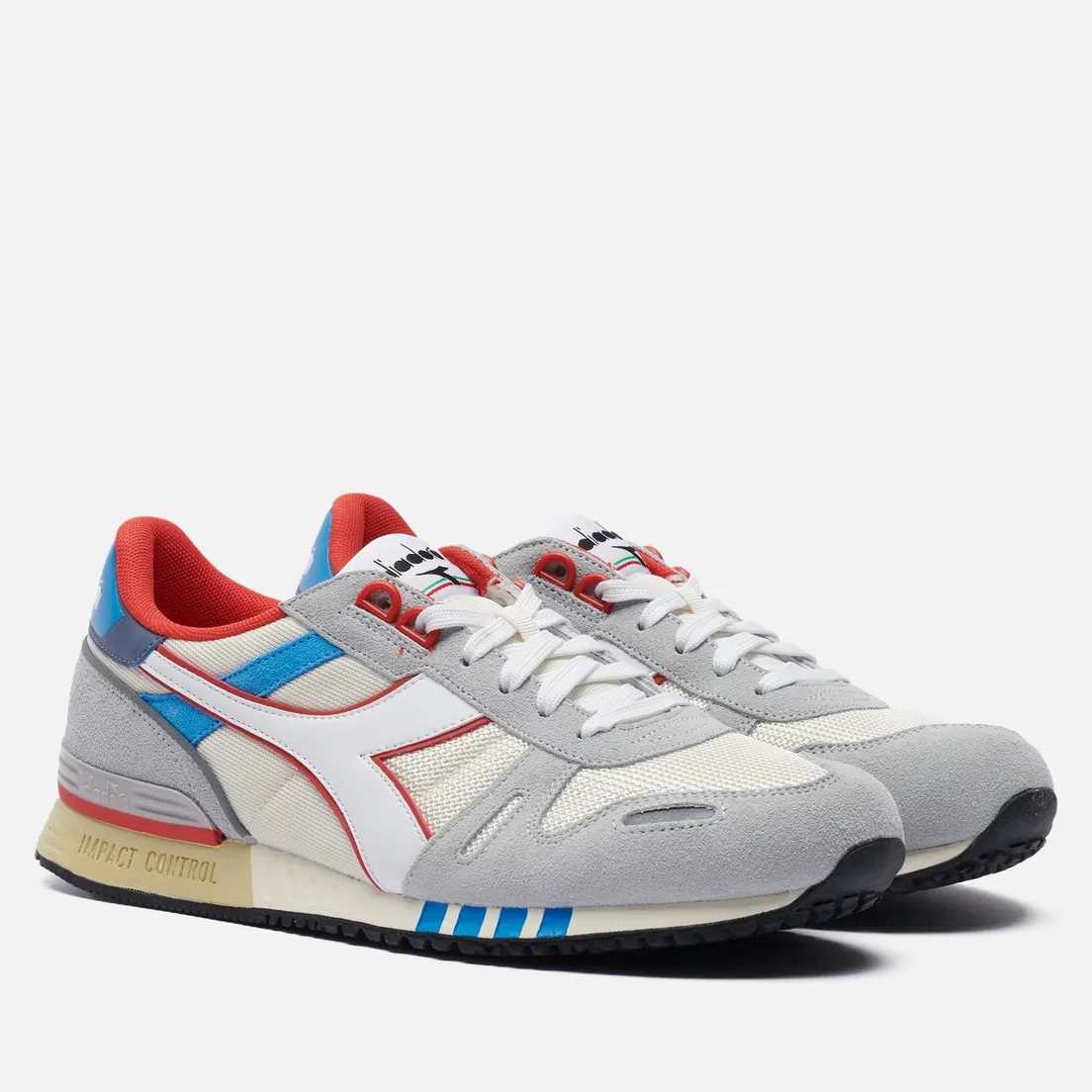 Diadora Мужские кроссовки Titan