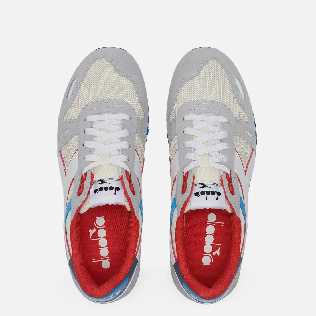 Diadora Мужские кроссовки Titan