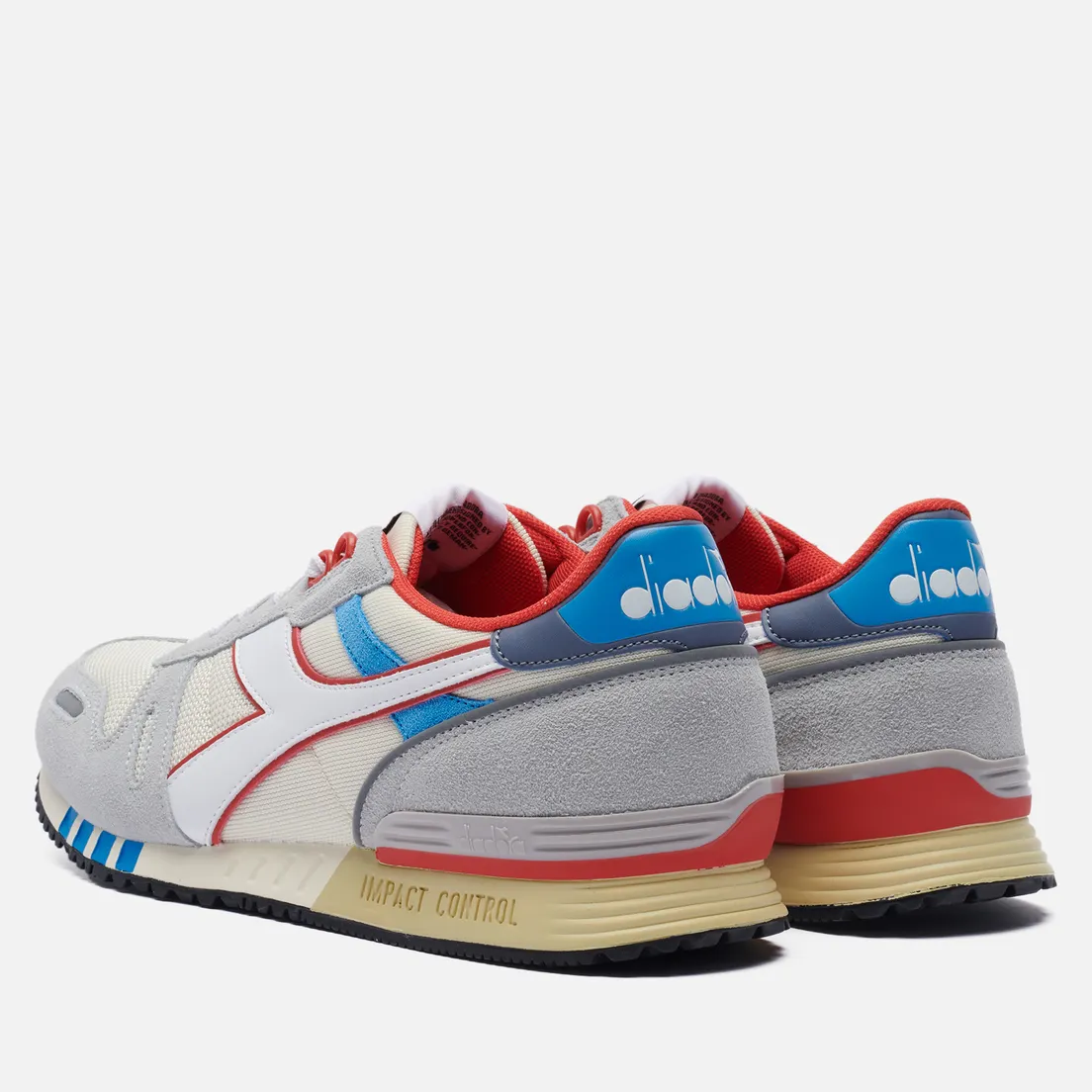 Diadora Мужские кроссовки Titan