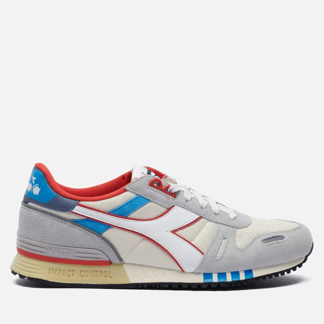 Diadora Мужские кроссовки Titan