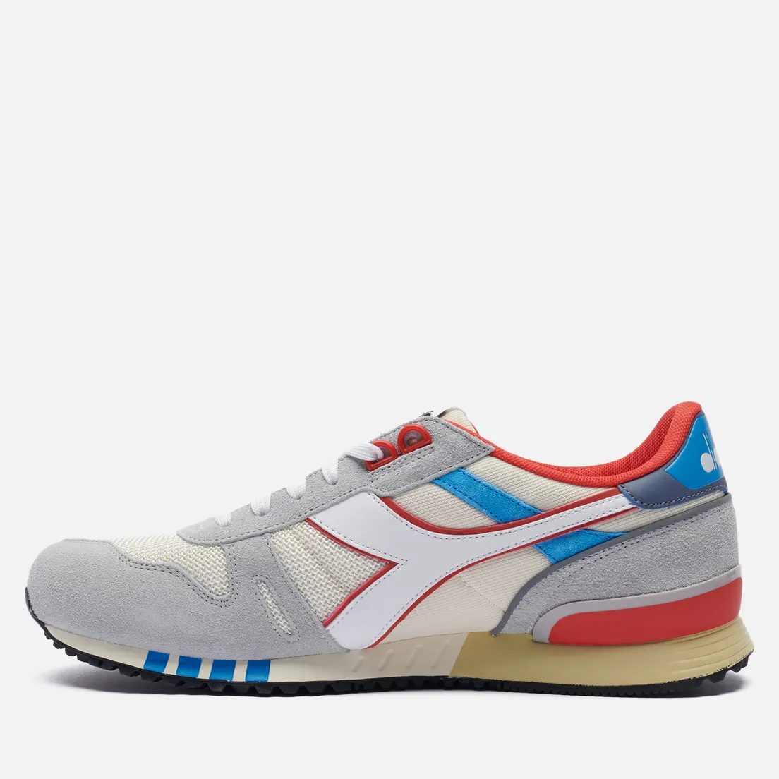 Diadora Мужские кроссовки Titan