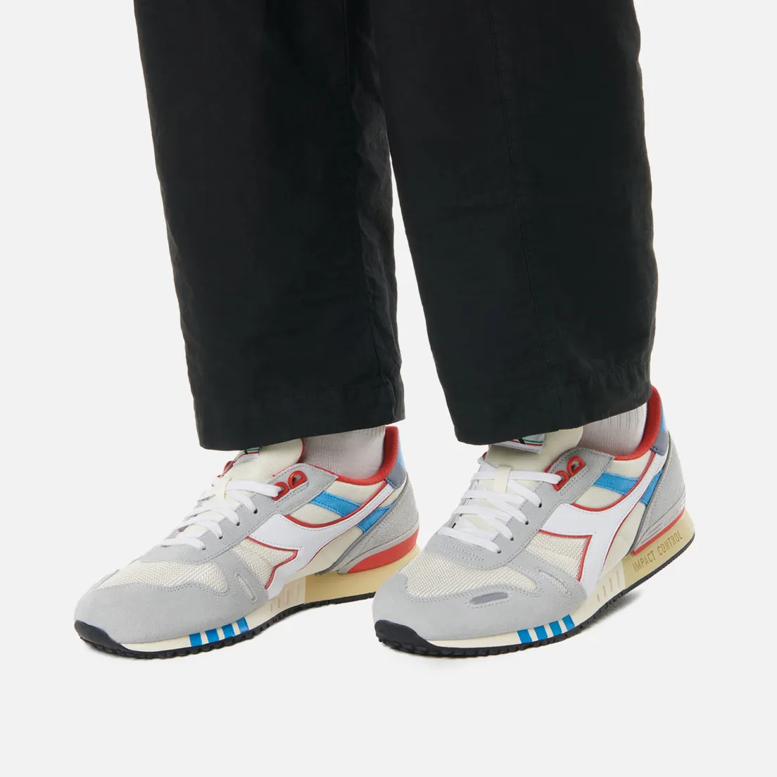 Diadora Мужские кроссовки Titan