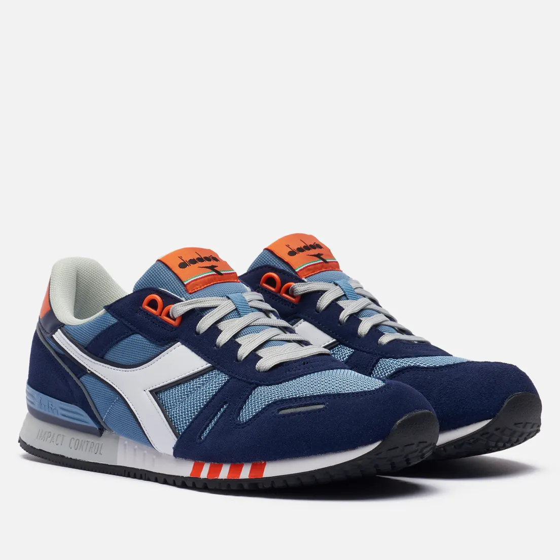 Diadora Мужские кроссовки Titan