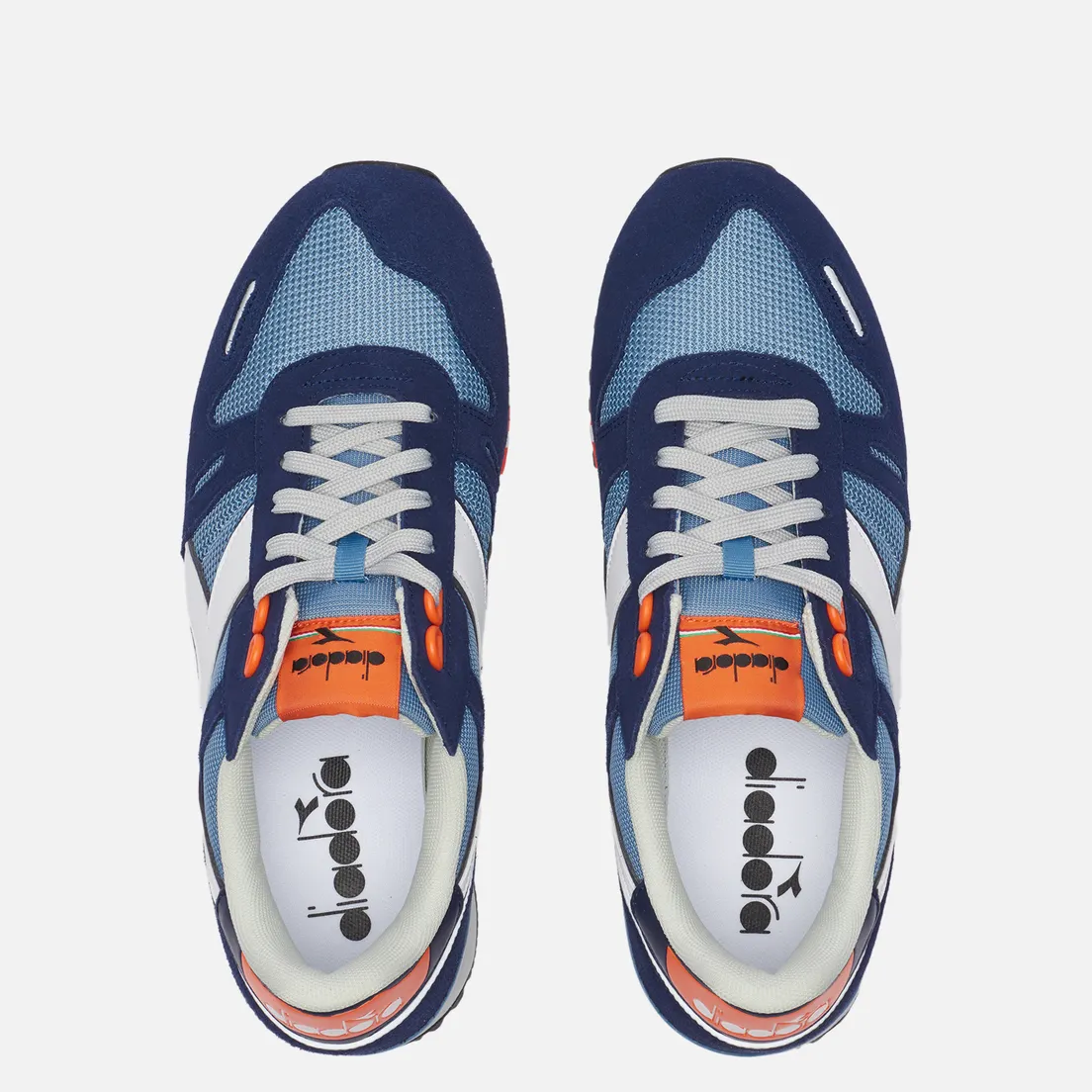 Diadora Мужские кроссовки Titan