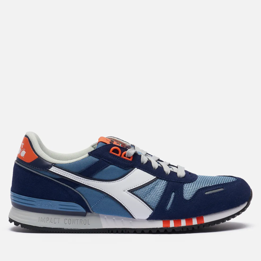 Diadora Мужские кроссовки Titan