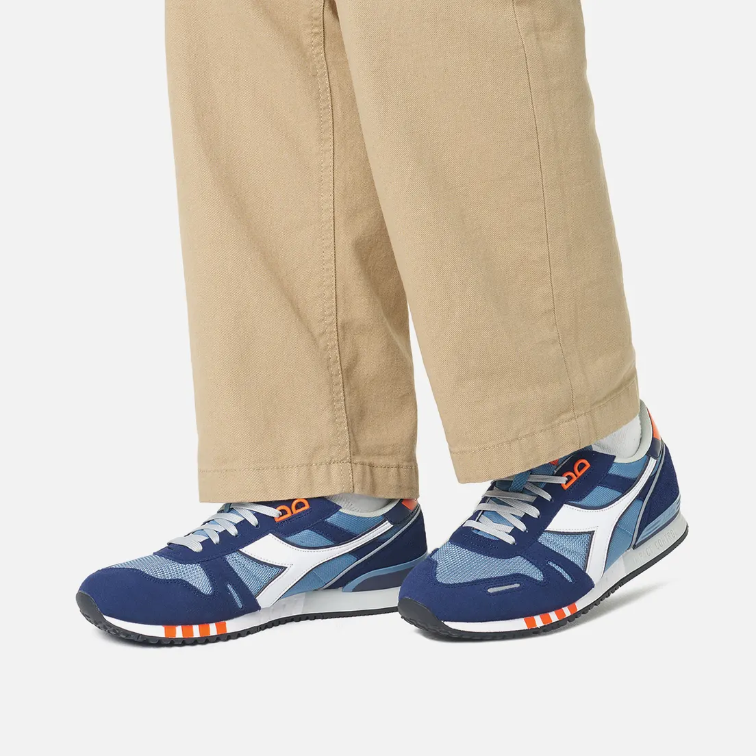 Diadora Мужские кроссовки Titan