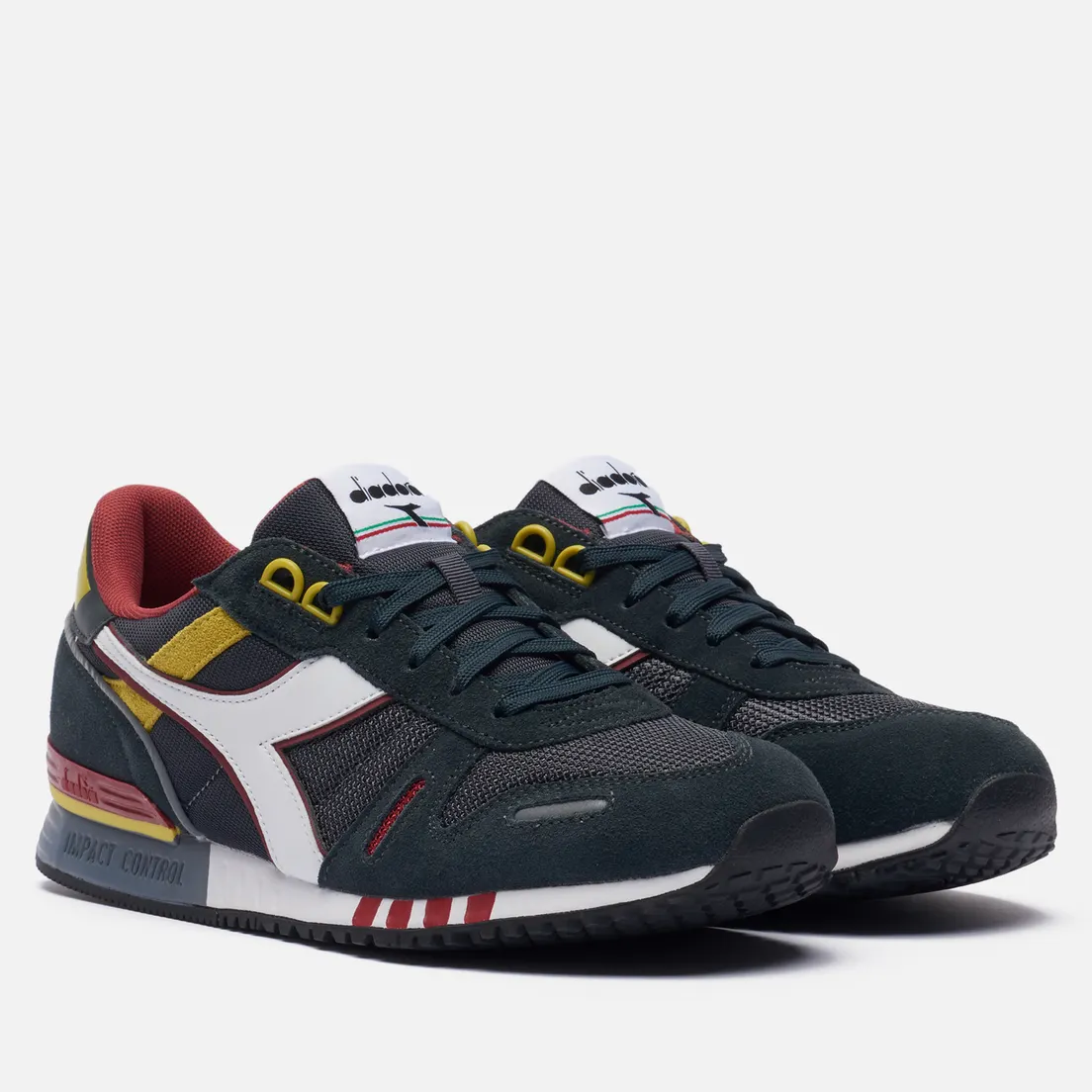 Diadora Мужские кроссовки Titan