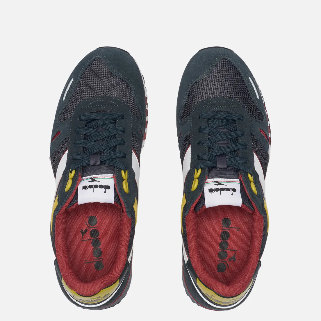 Diadora Мужские кроссовки Titan