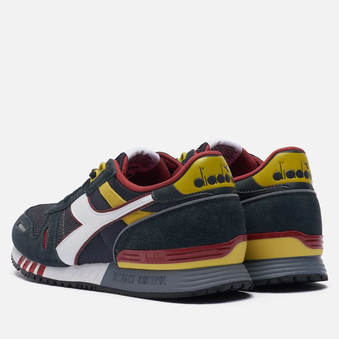 Diadora Мужские кроссовки Titan