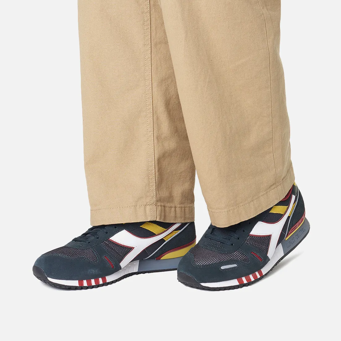 Diadora Мужские кроссовки Titan