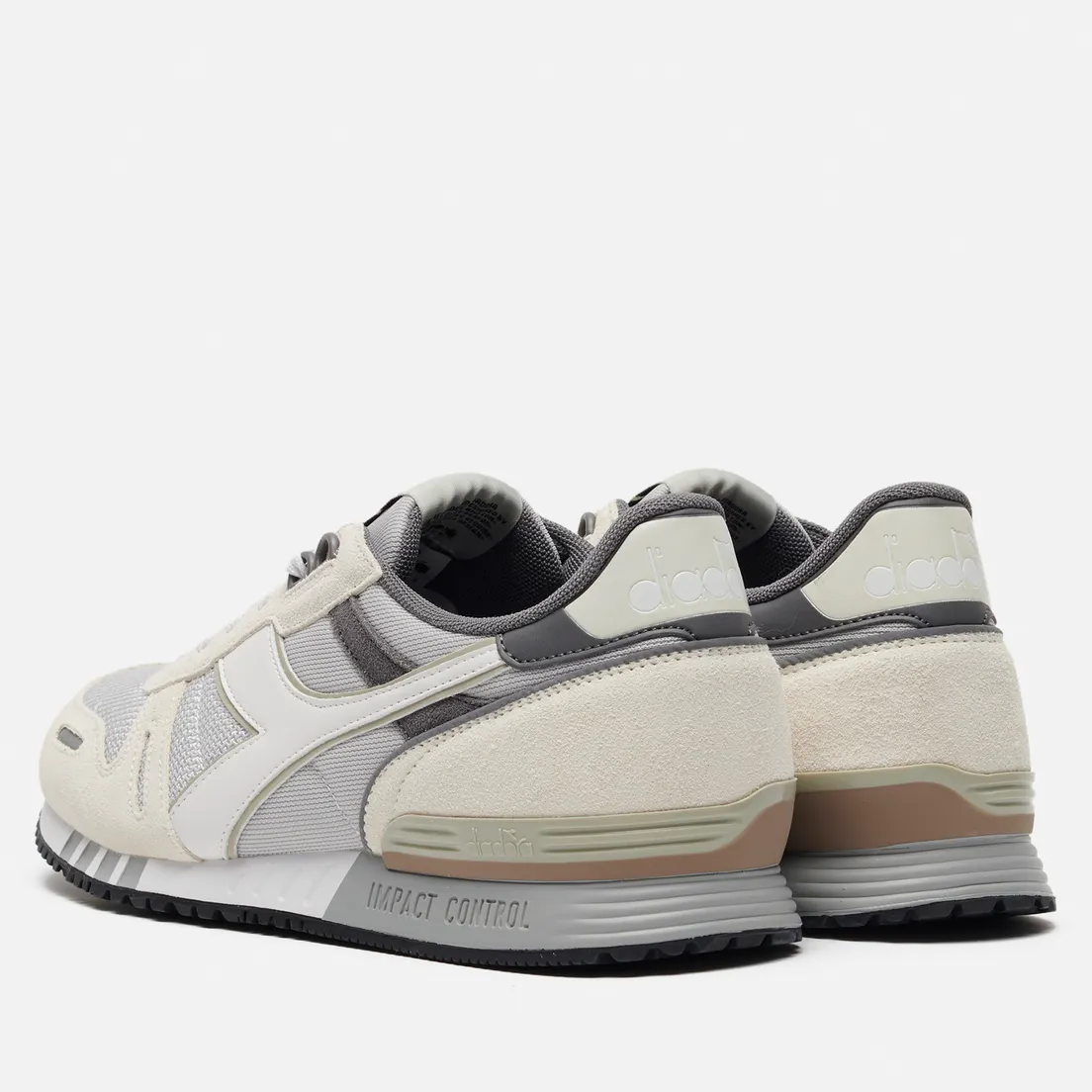 Diadora Мужские кроссовки Titan