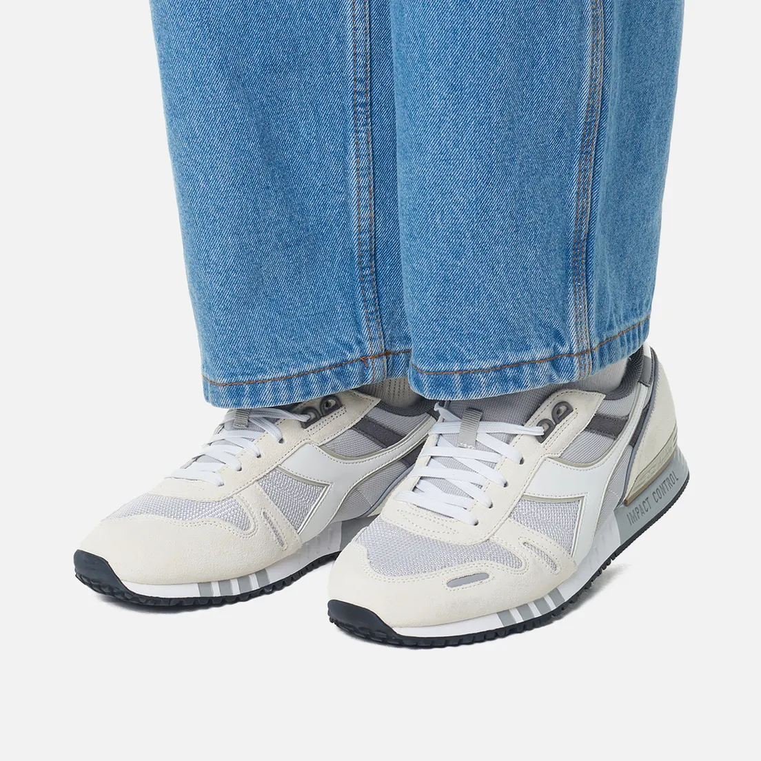 Diadora Мужские кроссовки Titan