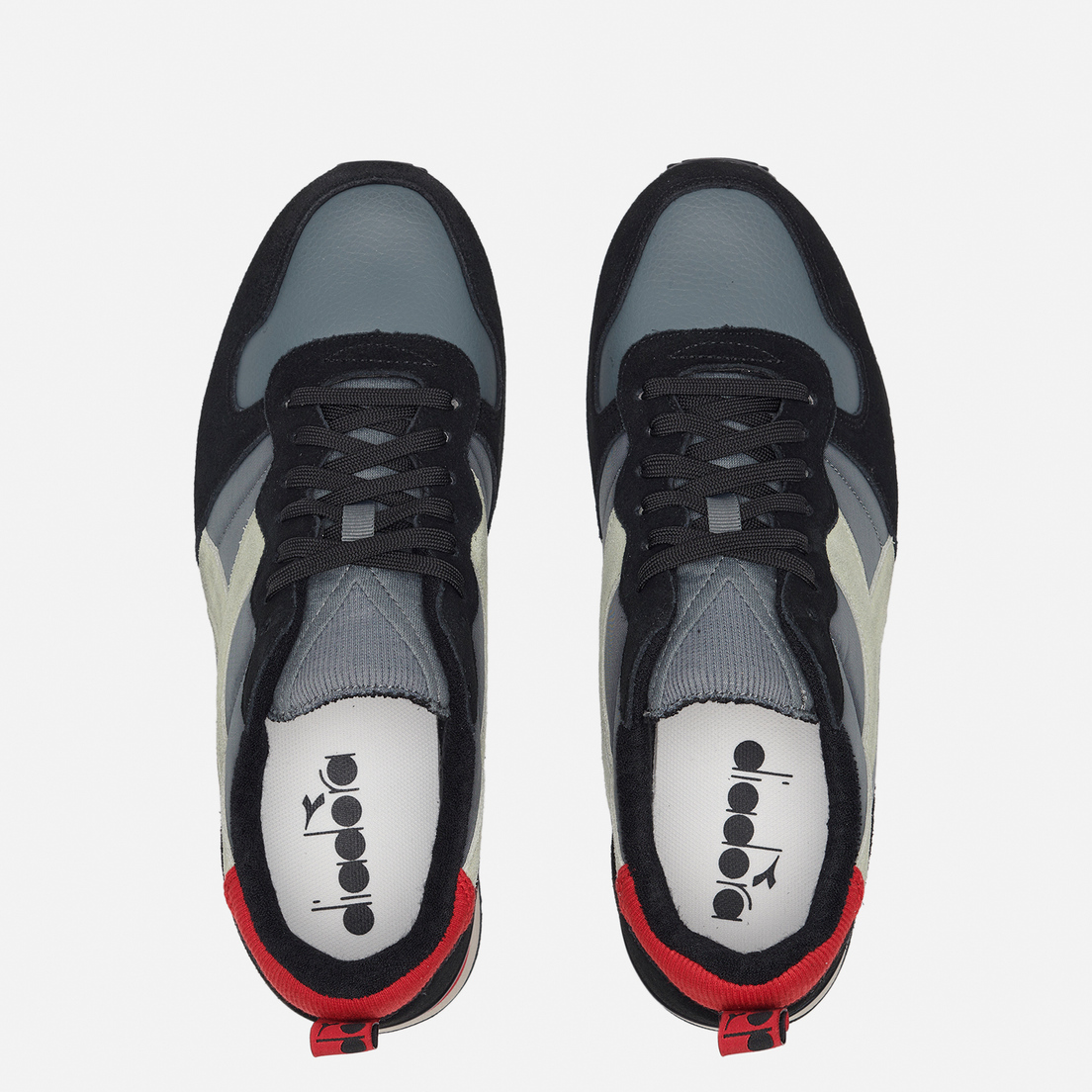 Diadora Мужские кроссовки Camaro