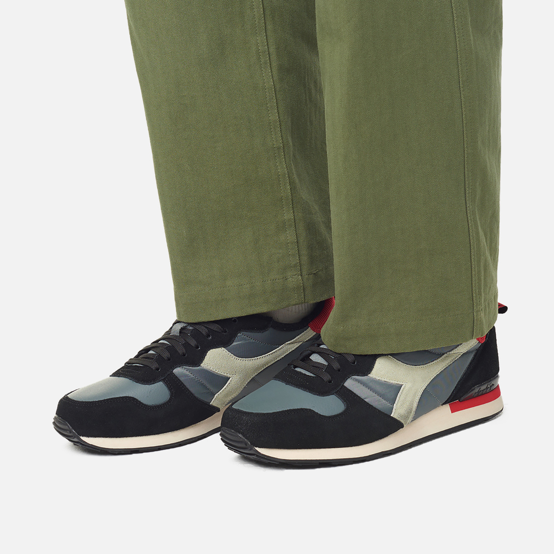 Diadora Мужские кроссовки Camaro