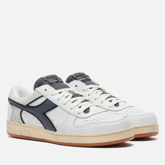 diadora magic basket low icona diadora magic basket low icona
