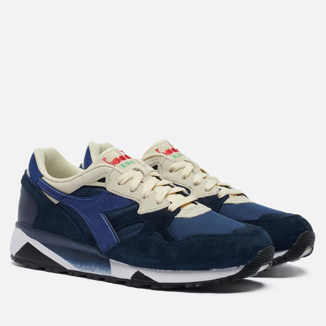 Diadora Мужские кроссовки N.9002 Overland