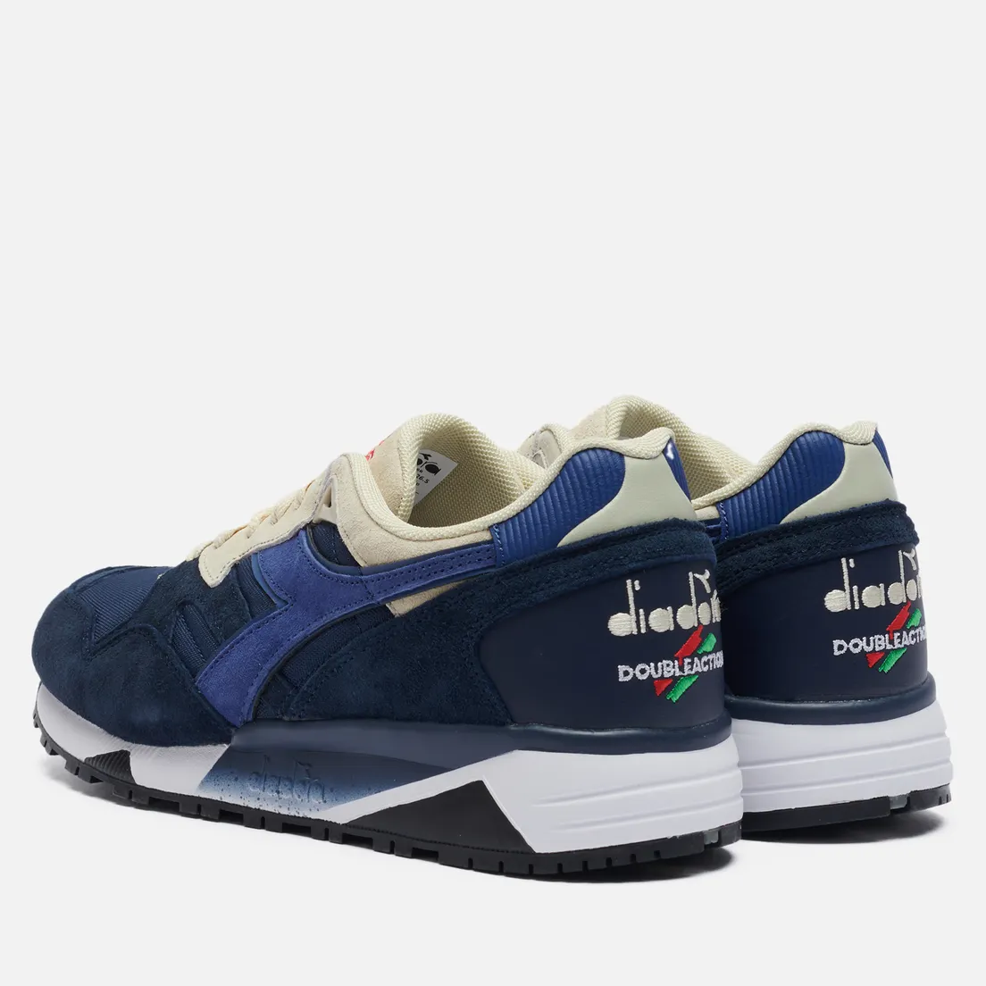 Diadora Мужские кроссовки N.9002 Overland
