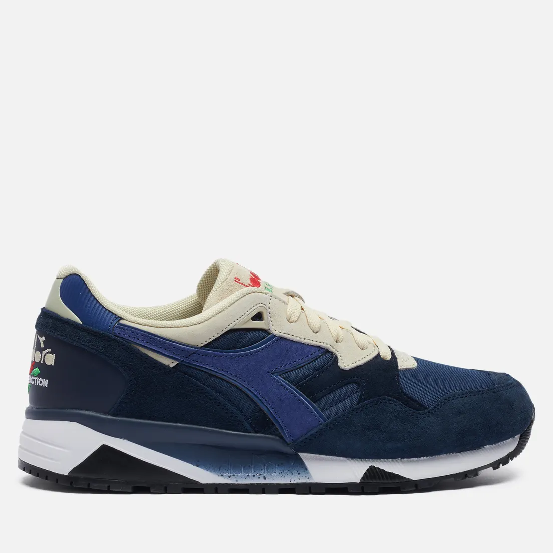 Diadora Мужские кроссовки N.9002 Overland