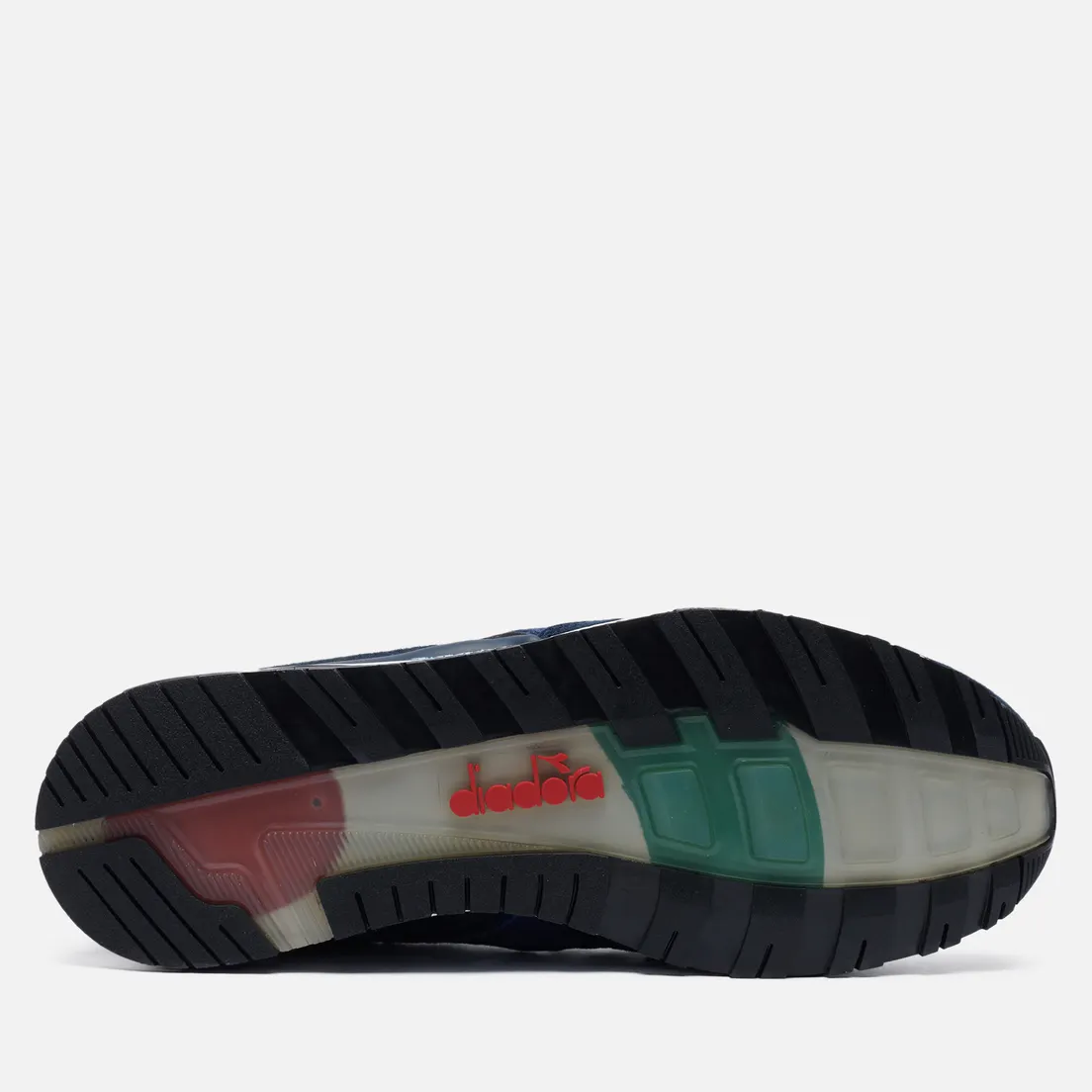 Diadora Мужские кроссовки N.9002 Overland