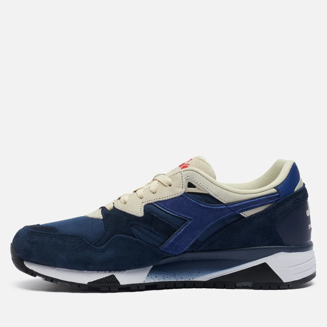 Diadora Мужские кроссовки N.9002 Overland