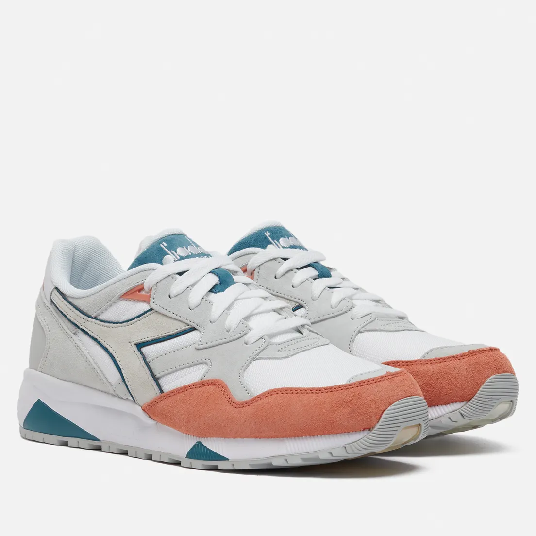 Diadora Мужские кроссовки N.9002 Overland