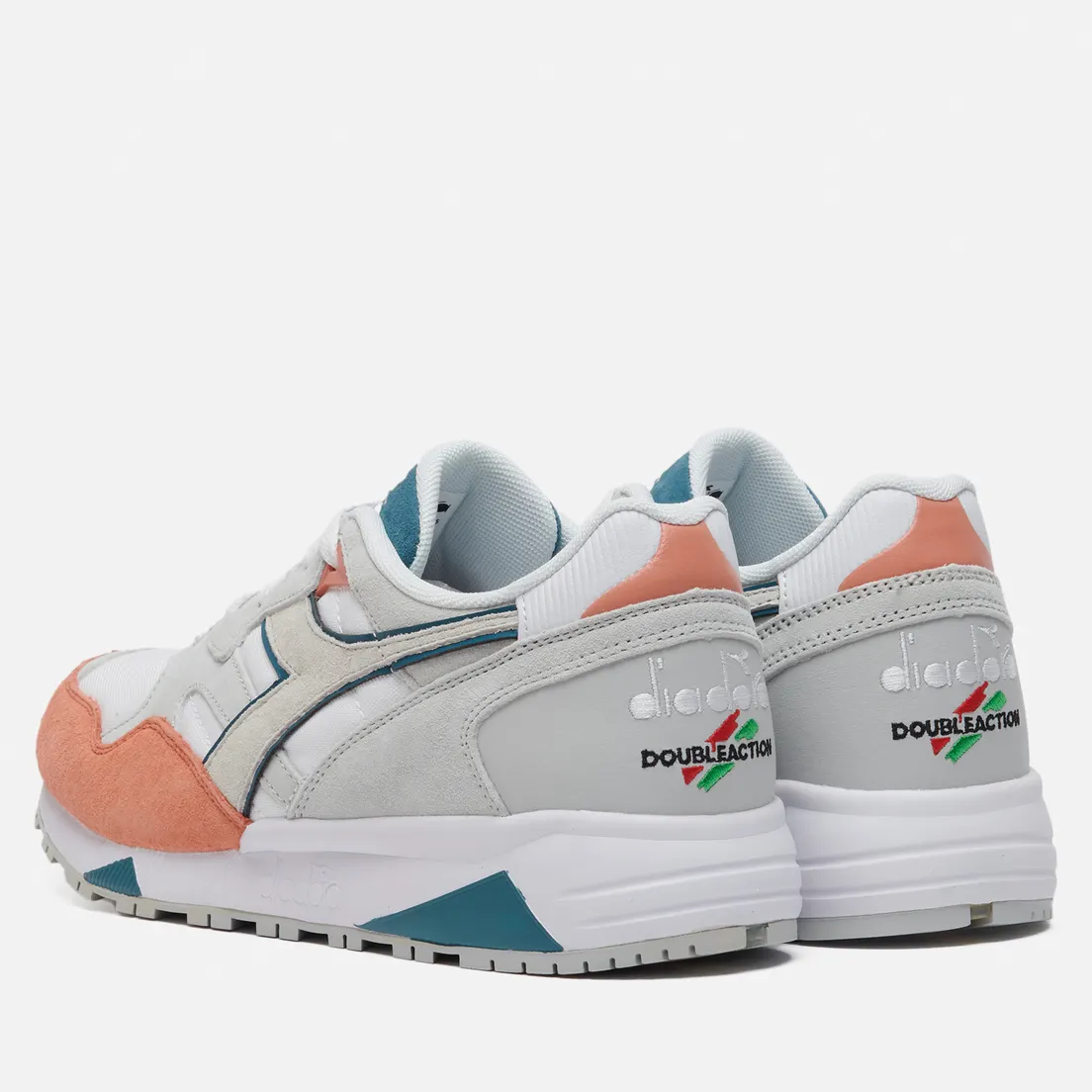 Diadora Мужские кроссовки N.9002 Overland