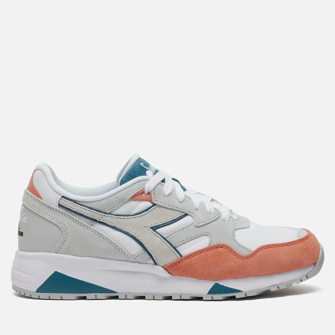 Diadora Мужские кроссовки N.9002 Overland