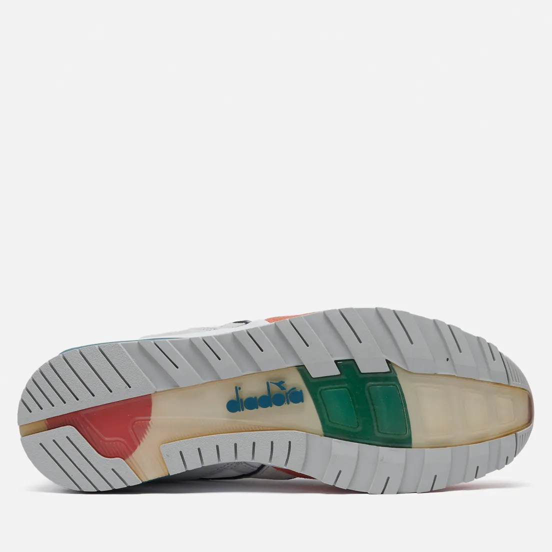 Diadora Мужские кроссовки N.9002 Overland
