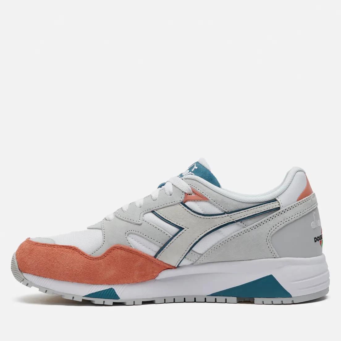 Diadora Мужские кроссовки N.9002 Overland