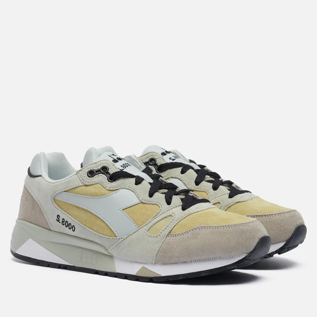 Diadora Мужские кроссовки S.8000 Overland