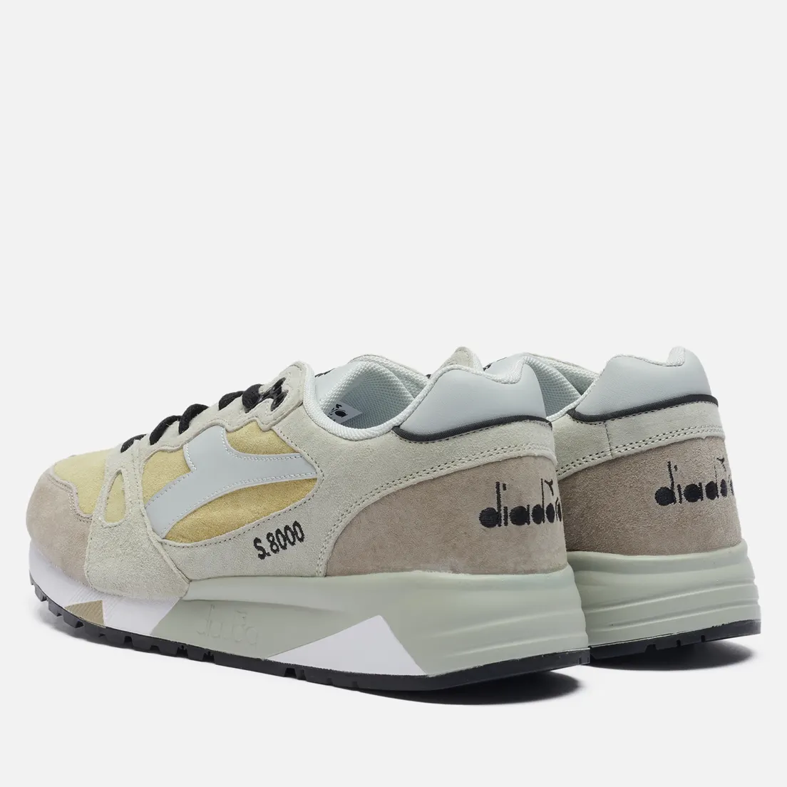Diadora Мужские кроссовки S.8000 Overland
