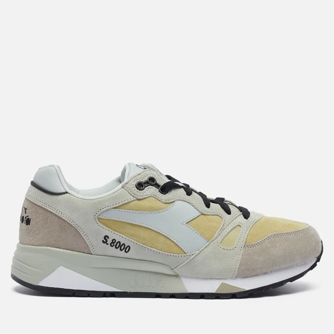 Diadora Мужские кроссовки S.8000 Overland