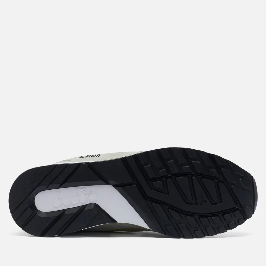 Diadora Мужские кроссовки S.8000 Overland