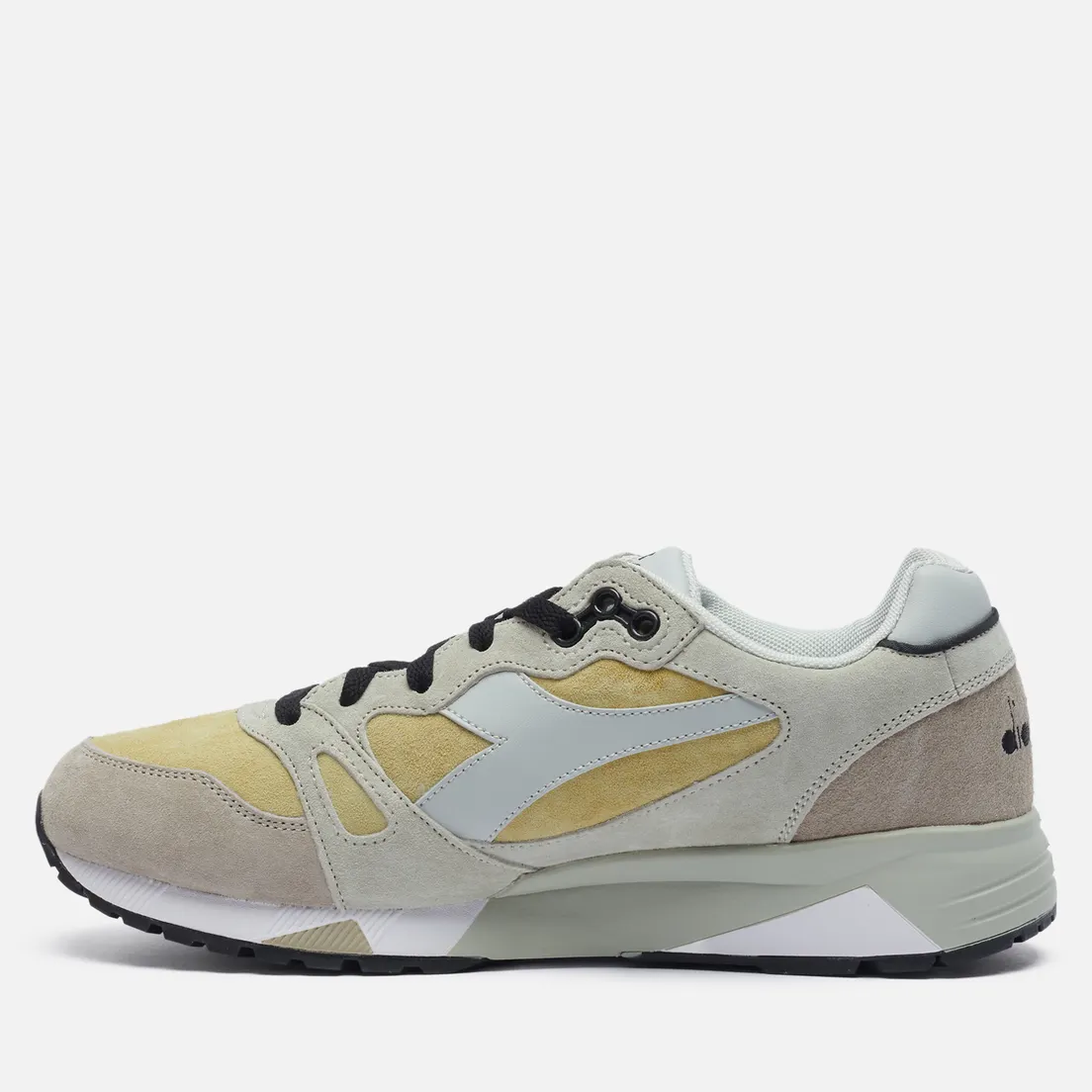 Diadora Мужские кроссовки S.8000 Overland