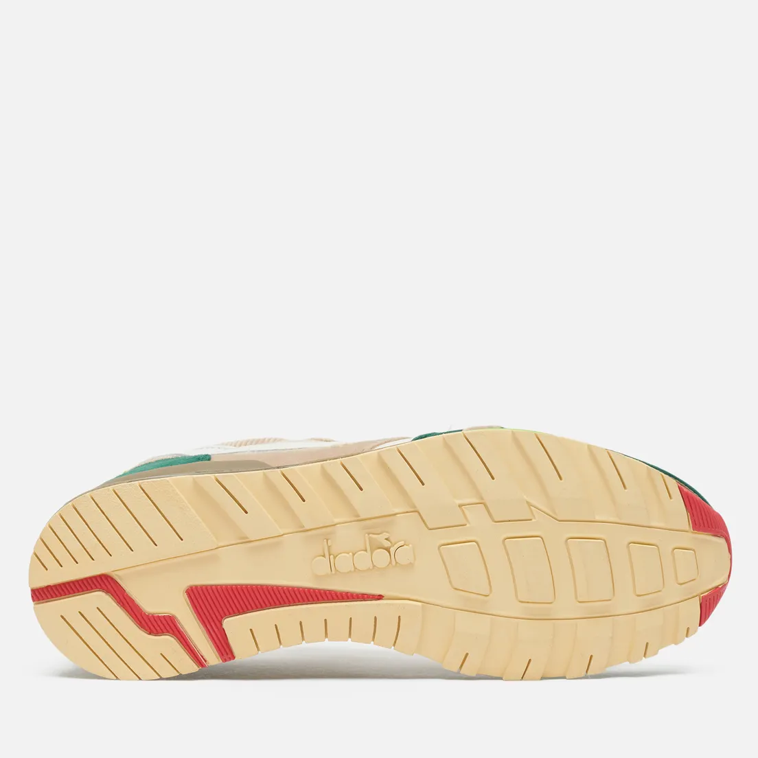Diadora Heritage Кроссовки N.9000