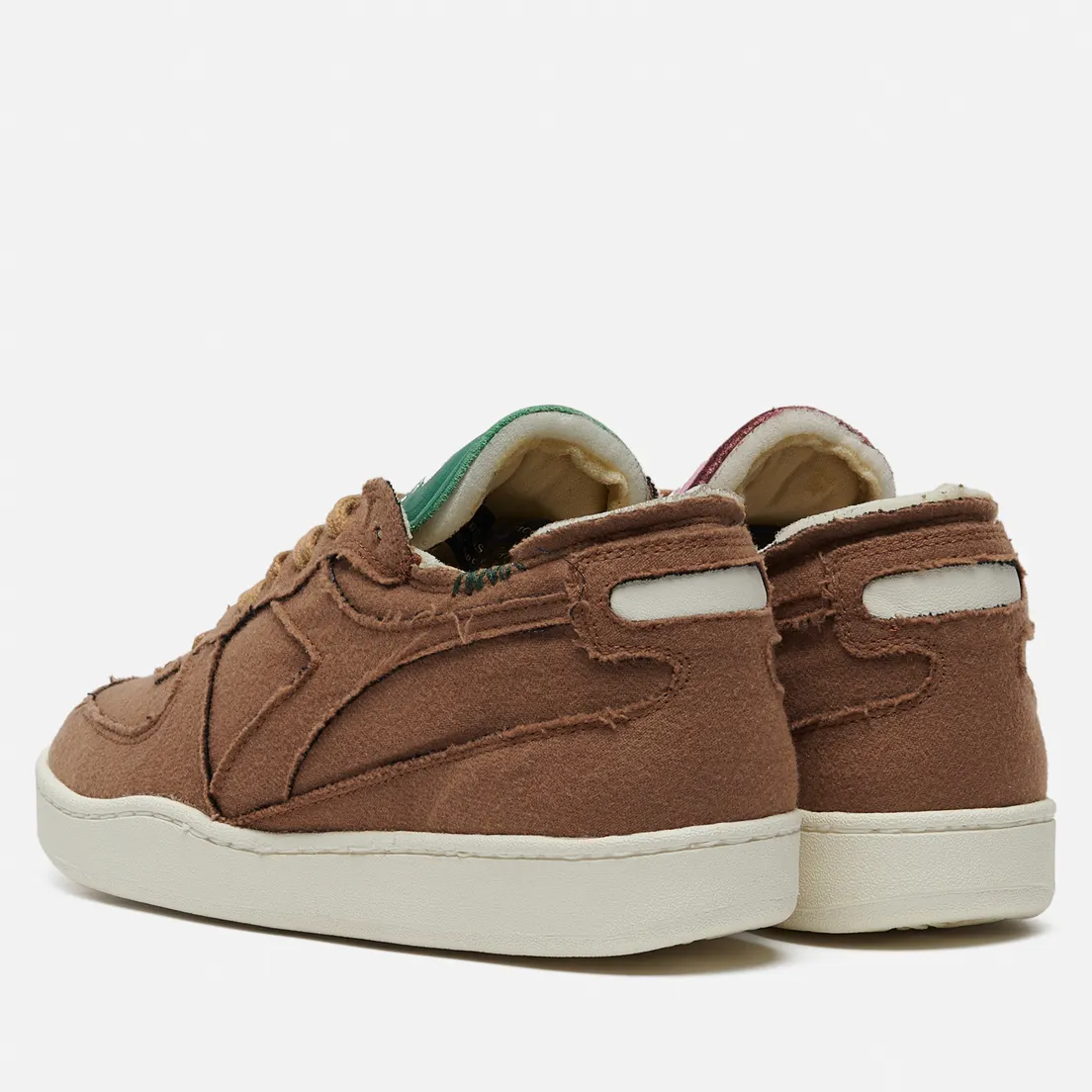 Diadora Кроссовки Mi Basket Row Cut ITA Valdilana