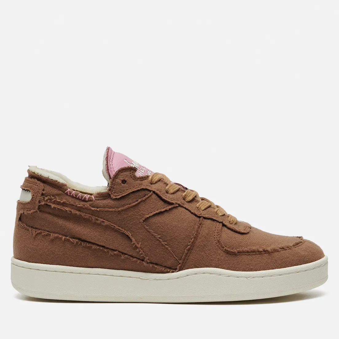 Diadora Кроссовки Mi Basket Row Cut ITA Valdilana