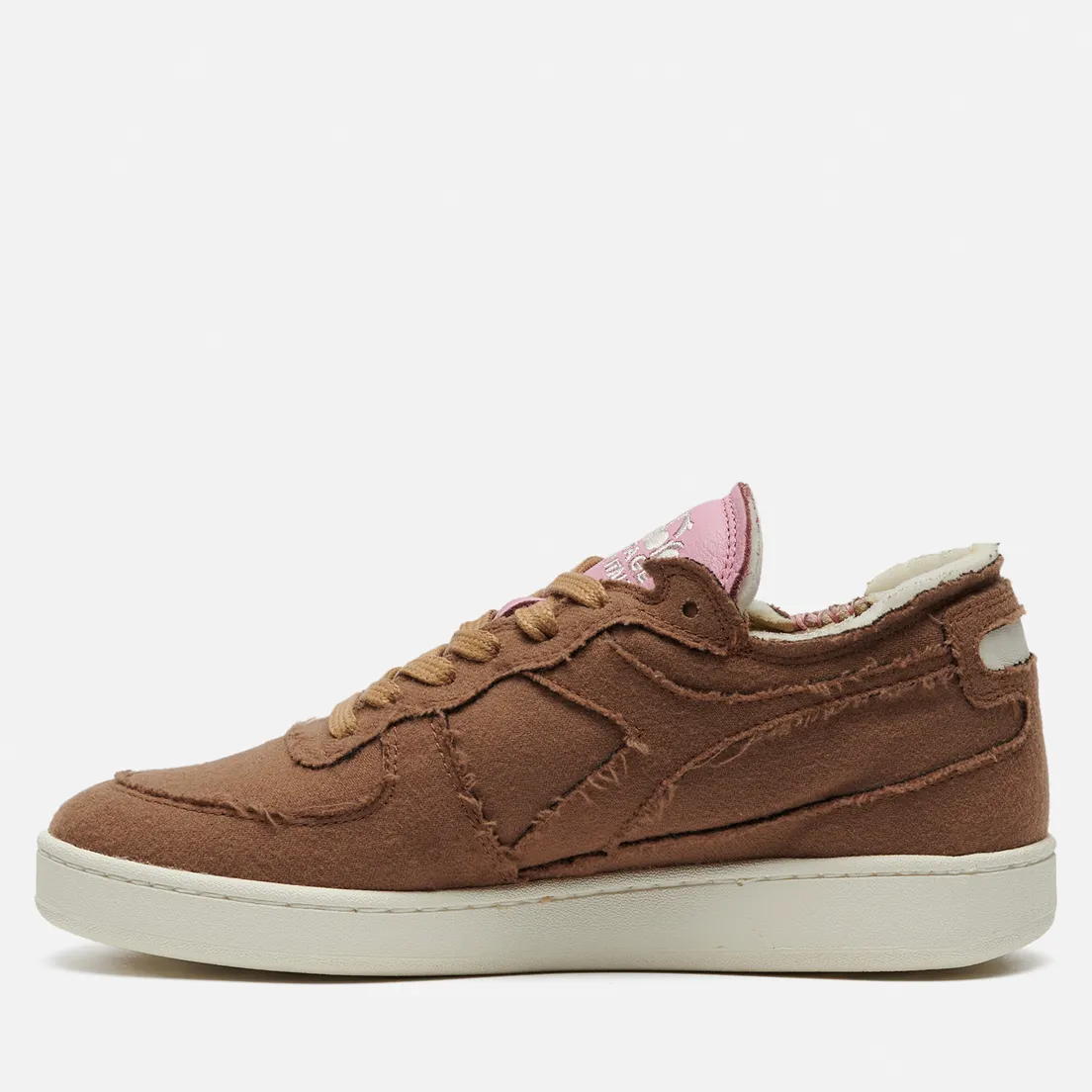 Diadora Кроссовки Mi Basket Row Cut ITA Valdilana
