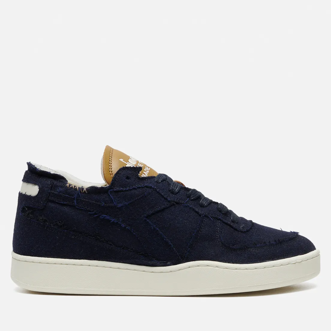Diadora Кроссовки Mi Basket Row Cut ITA Valdilana