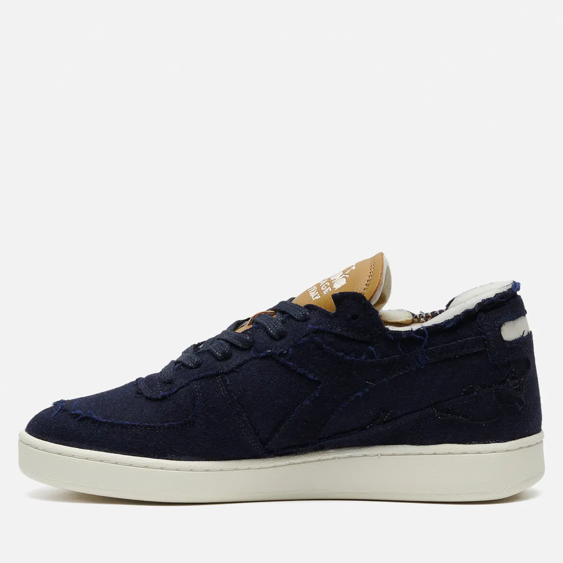 Diadora Кроссовки Mi Basket Row Cut ITA Valdilana