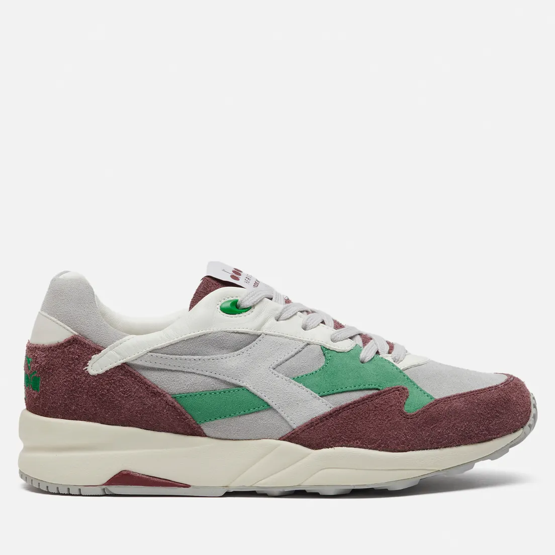 Diadora Heritage Кроссовки Eclipse Italia Radicchio